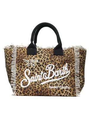 Borsa A Tracolla Vanity MC2 SAINT BARTH | Tracolla | VANI00100427L